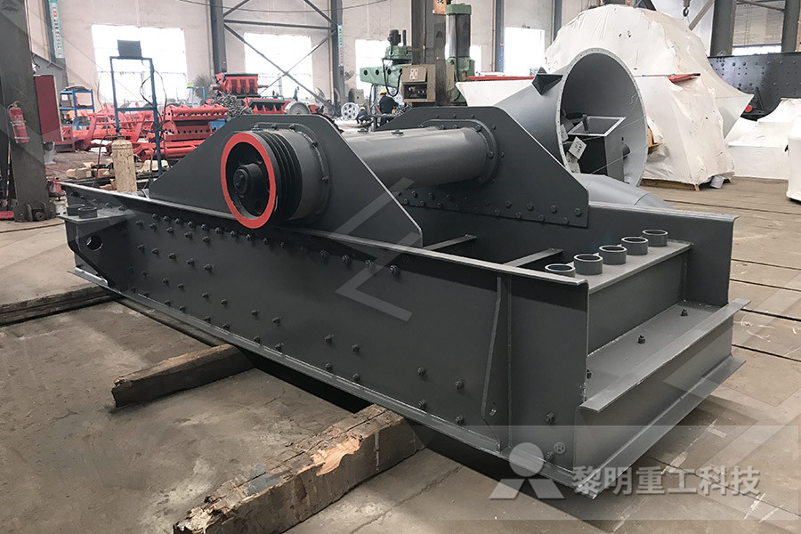 crusher used for sale in europe
